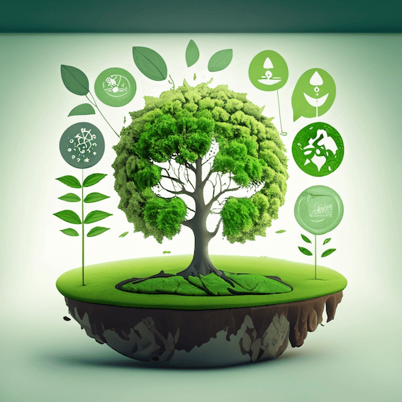 Anglo American - Even Extractive Companies can become Regenerative